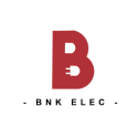 logo BNK ELEC